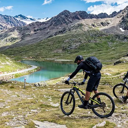 Alpinbike And - Happy * Борміо